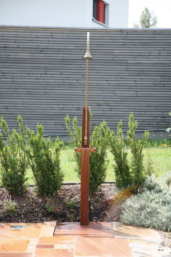 MALS Gartendusche 