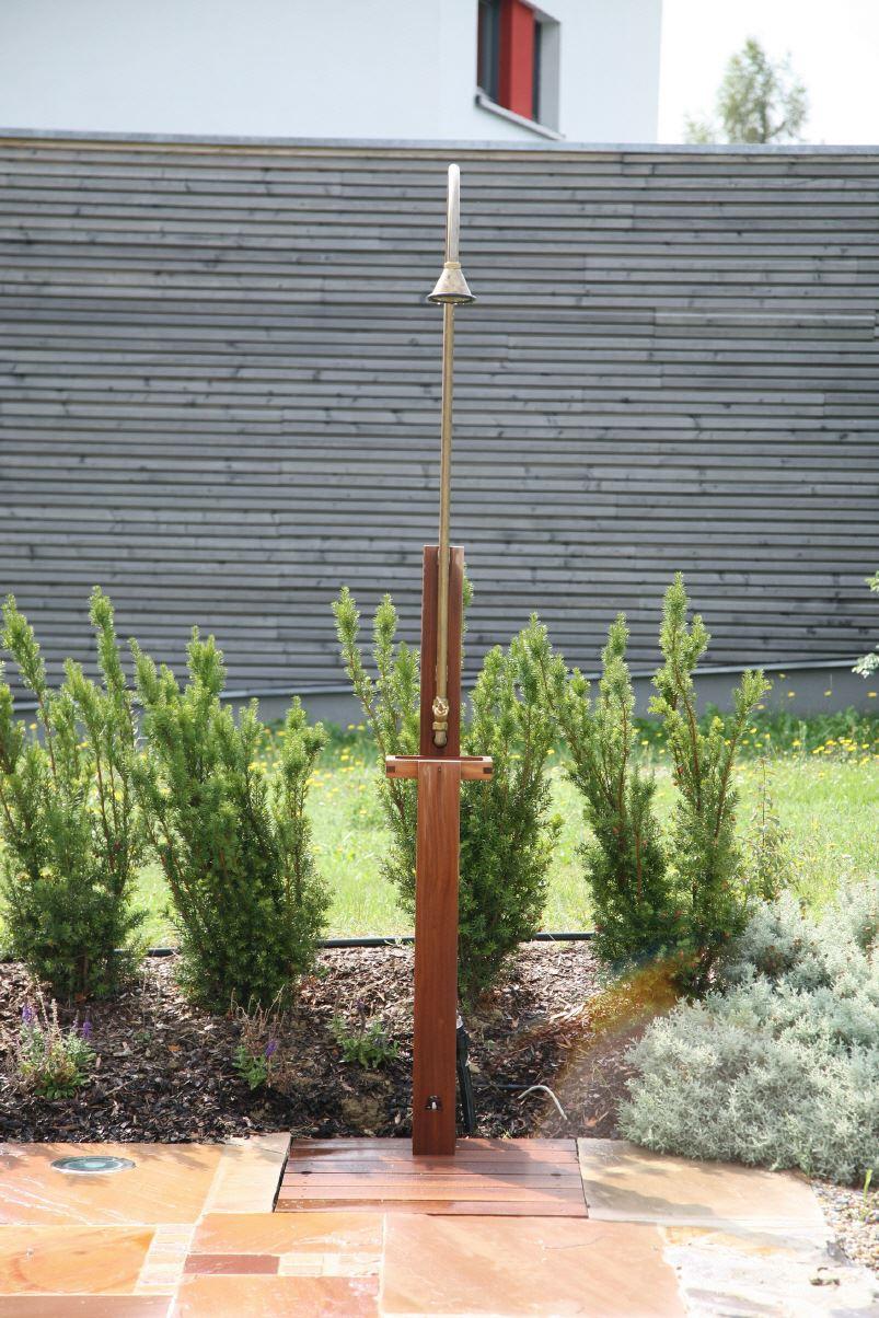 MALS Gartendusche 